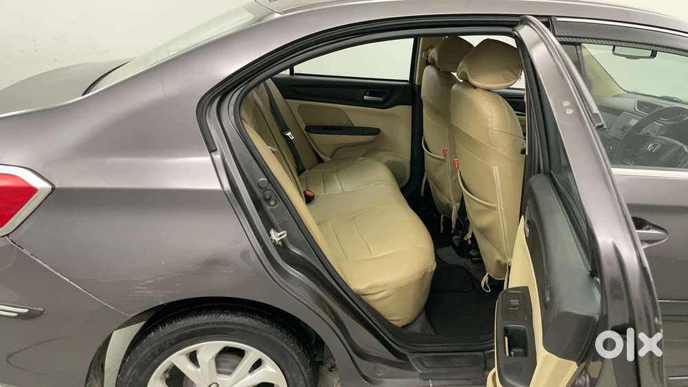 Honda Amaze V 1.2 Petrol Mt, 2018, Petrol