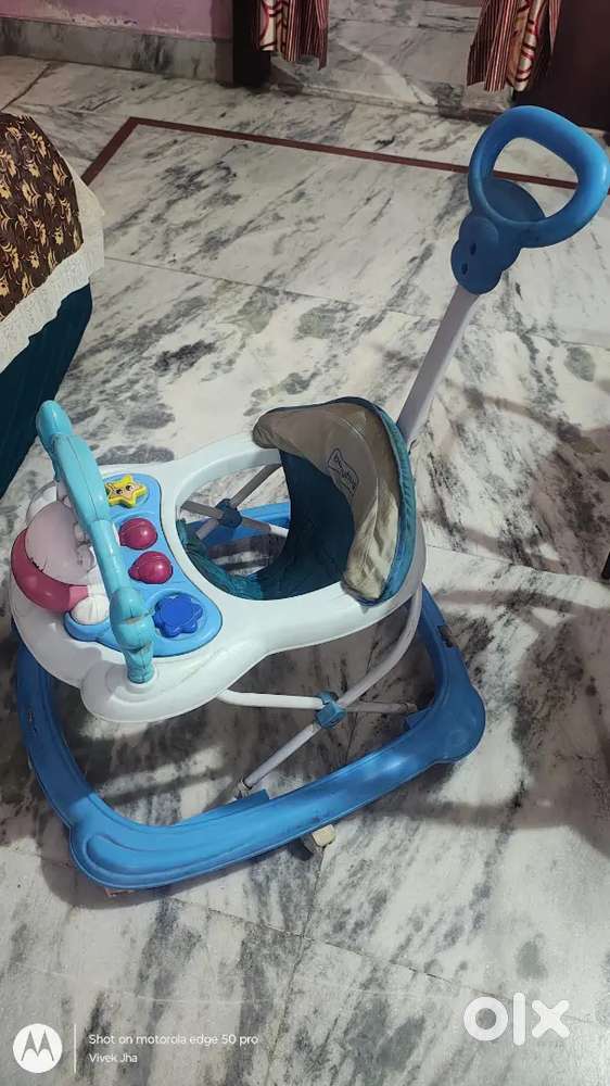 Baby Walker