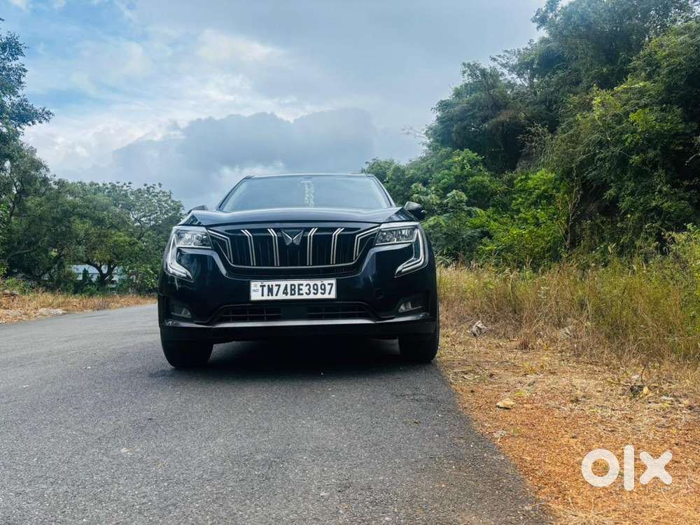 Mahindra Xuv700 2024 Diesel 67000 Km Driven