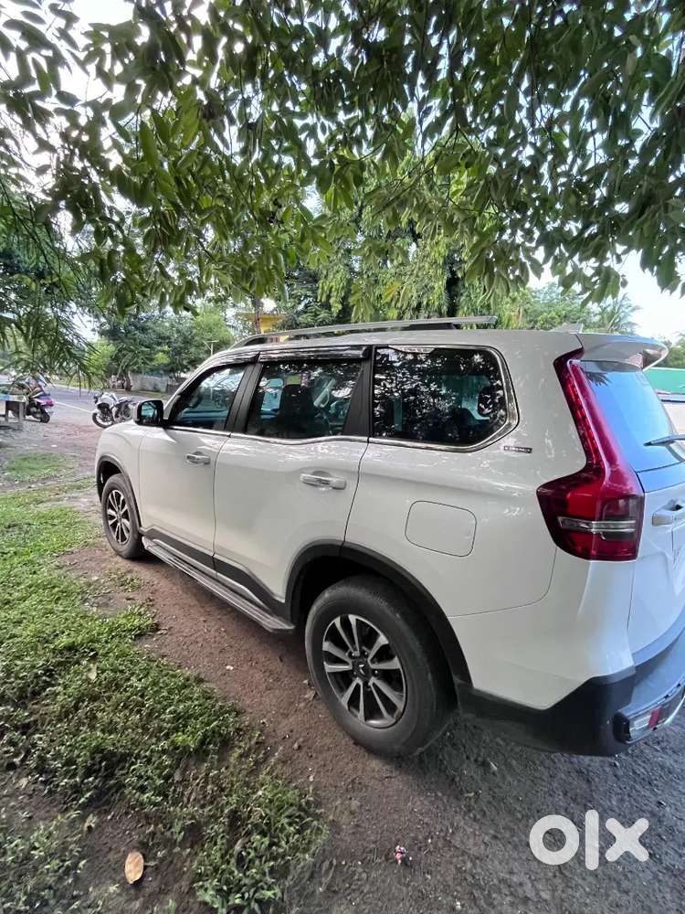 Mahindra Scorpio N 2023