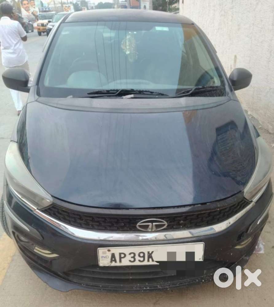 Tata Tigor Xe, 2021, Petrol