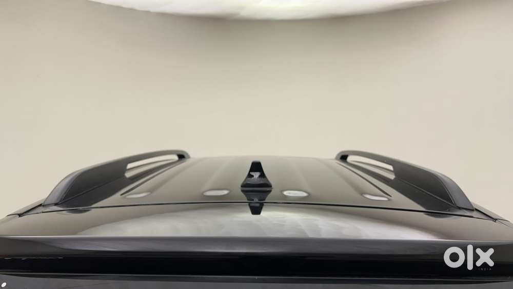 Hyundai Venue 1.0 Sx (o) Turbo Dct, 2021, Petrol