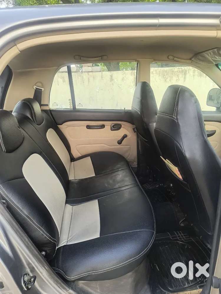 Hyundai Santro Xing Gl Plus