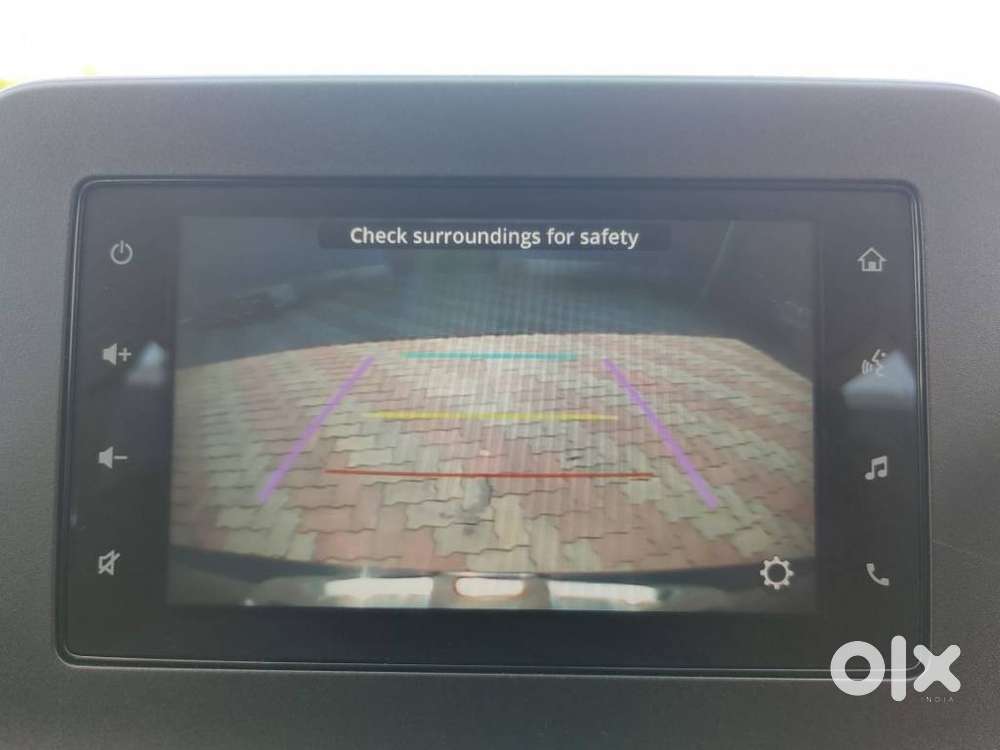 Toyota Glanza, 2023, Petrol