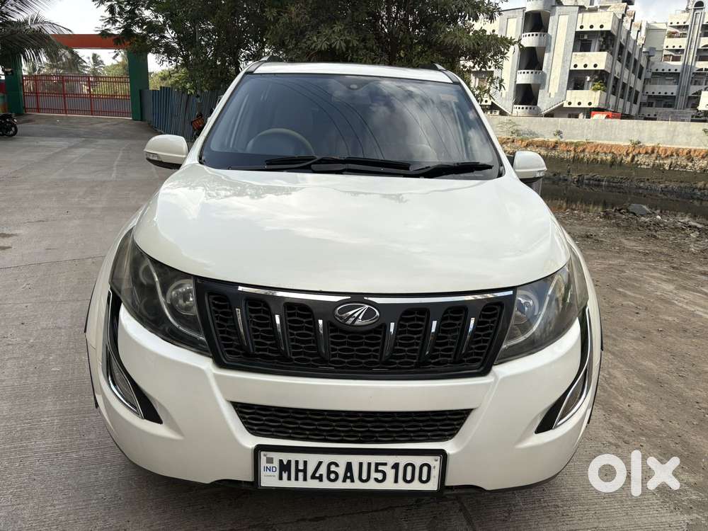 Mahindra Xuv500 W10 2wd, 2016, Diesel