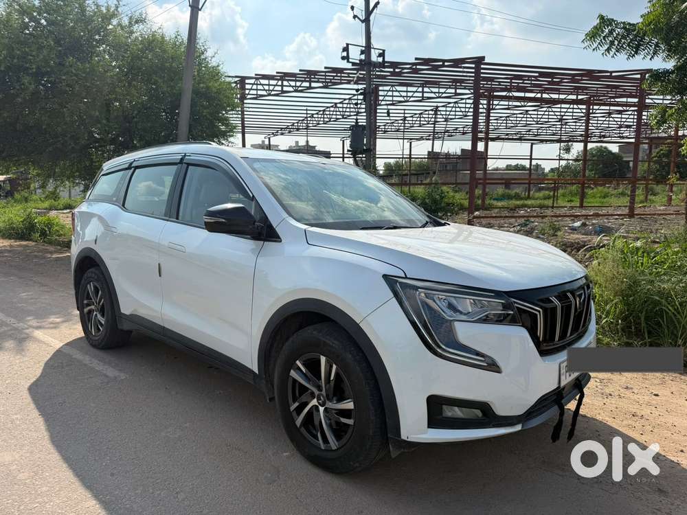 Mahindra Xuv700 2.2 Ax 5 Diesel Mt 7 Str, 2023, Diesel