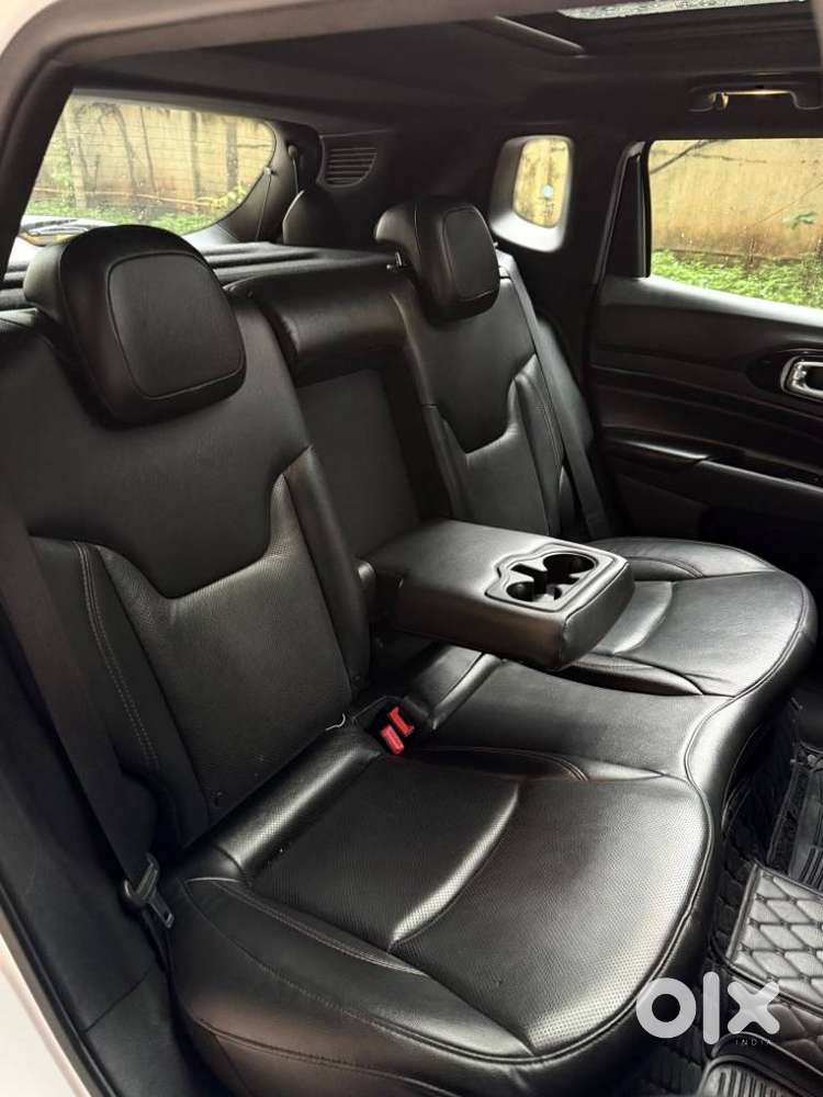 Jeep Compass Trailhawk 4x4, 2023, Diesel