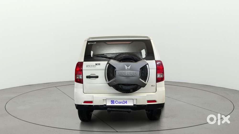 Mahindra Bolero Neo 1.5 N 10 R, 2023, Diesel