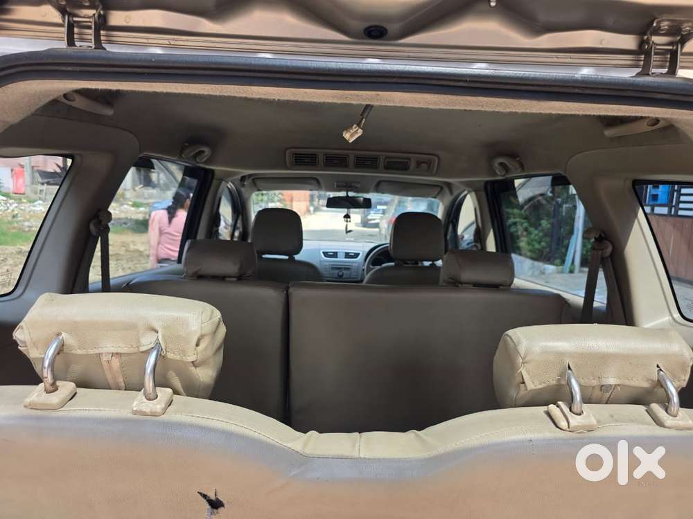 Maruti Suzuki Ertiga Vdi, 2015, Diesel