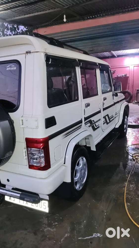 Mahindra Be 6 2022 Diesel 32385 Km Driven