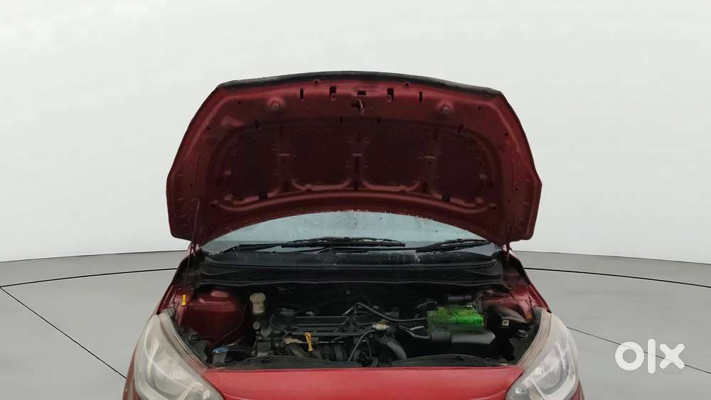 Hyundai Elite I20 Asta 1.2, 2014, Petrol