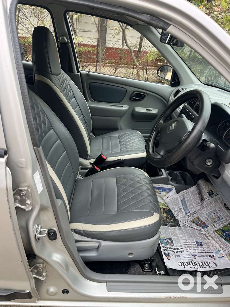 Maruti Suzuki Alto K10 2010-2014 Vxi, 2012, Petrol