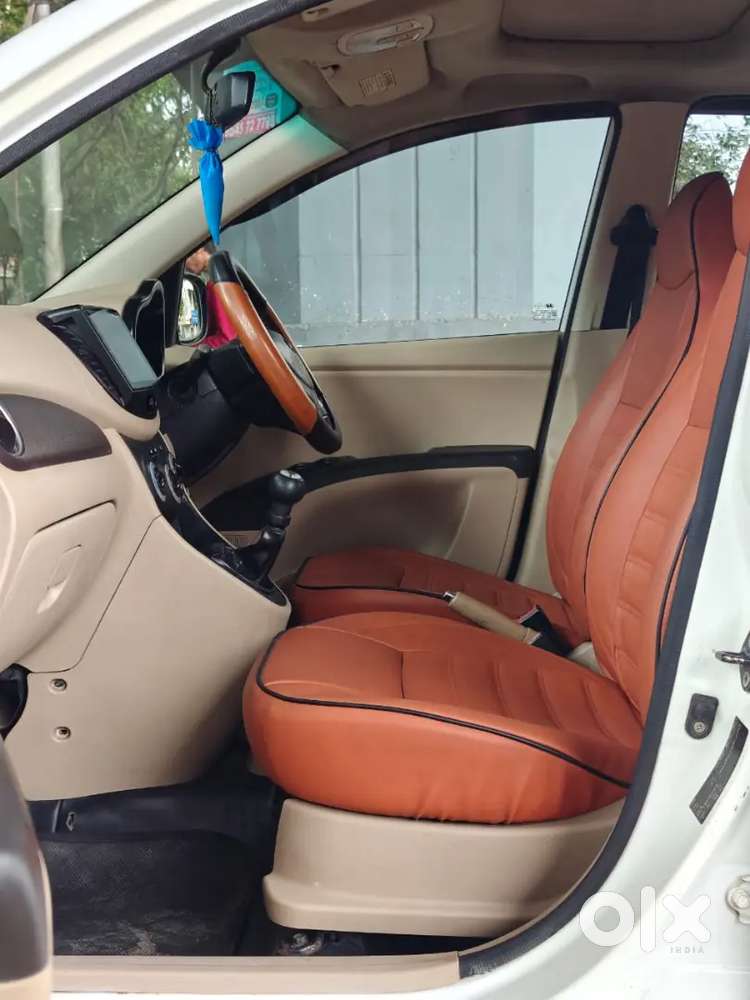 Smooth Working Automatic Sunroof, Android Screen