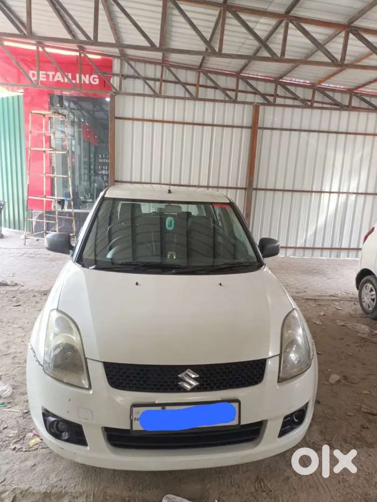 Maruti Suzuki Swift 2010 Year