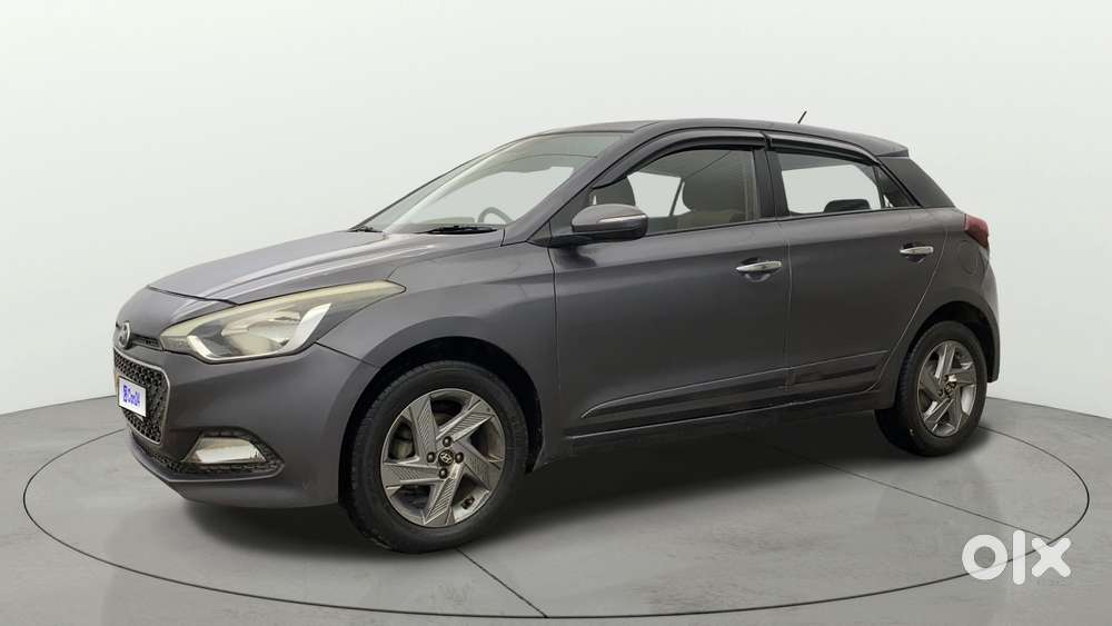 Hyundai Elite I20 Asta 1.2, 2015, Petrol