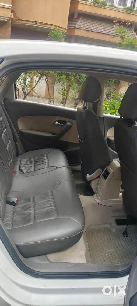 Volkswagen Vento 2010-2013 Diesel Highline, 2011, Diesel