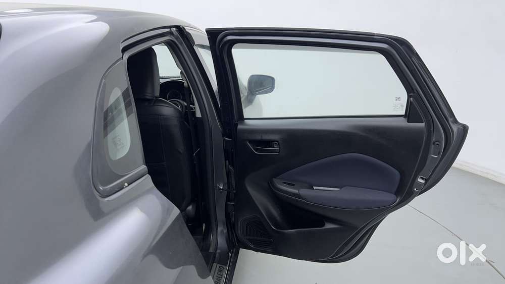 Maruti Suzuki Baleno Delta Cng, 2024, Cng & Hybrids