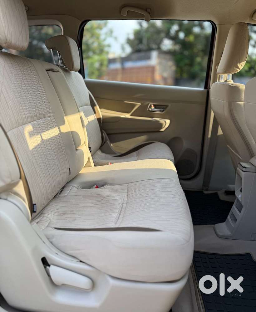 Maruti Suzuki Ertiga Zdi Shvs, 2019, Diesel