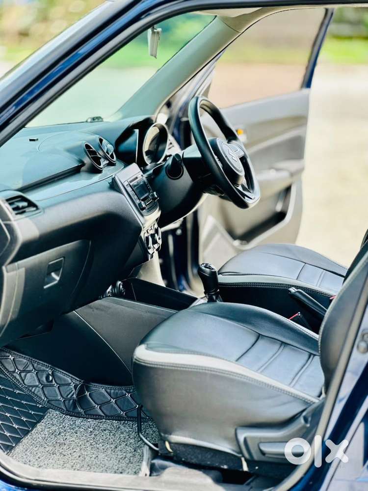 Maruti Suzuki Swift Ddis Vdi, 2019, Diesel