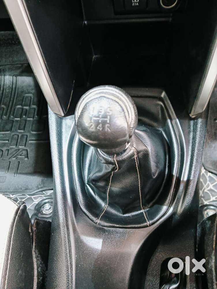 Toyota Innova Crysta 2.4 V, 2022, Diesel