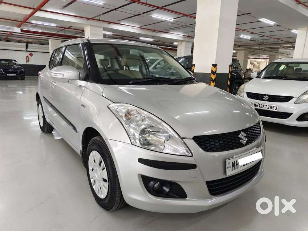 Maruti Suzuki Swift 2004-2010 Vxi With Abs, 2014, Petrol