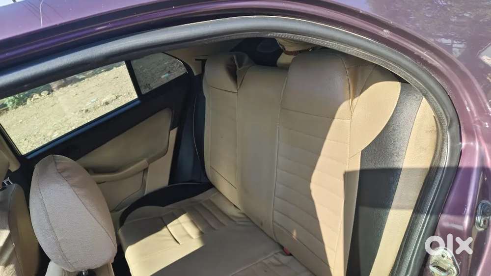 Tata Manza 2012 Diesel Well Maintained