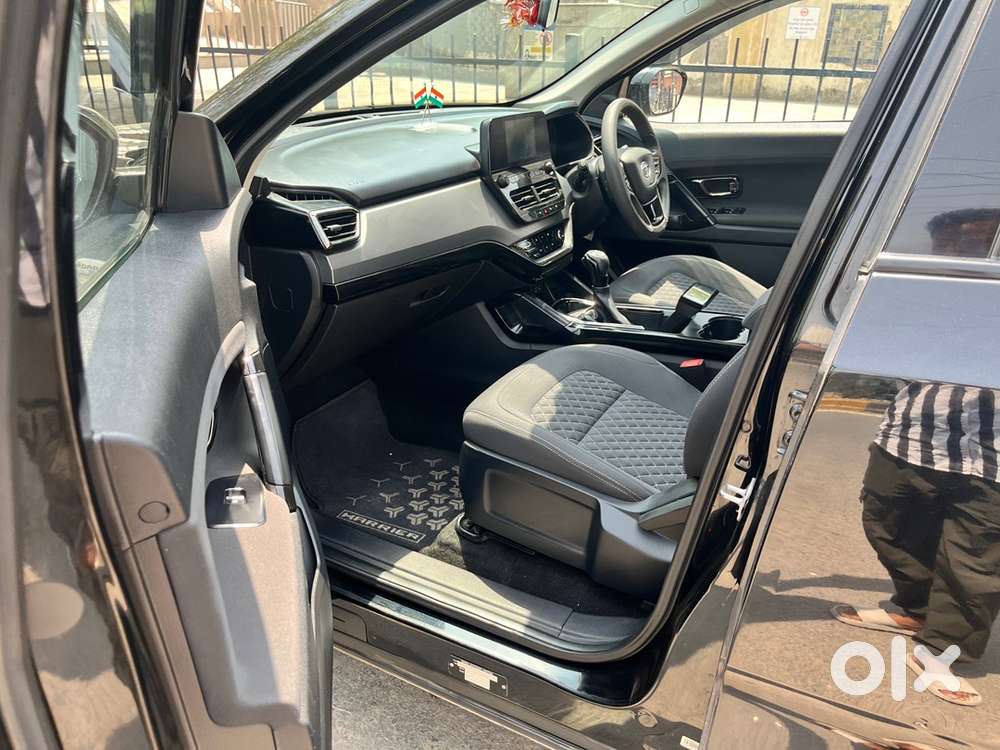 Tata Harrier Top Modal Bs6 Diesel 2022 1st Owner