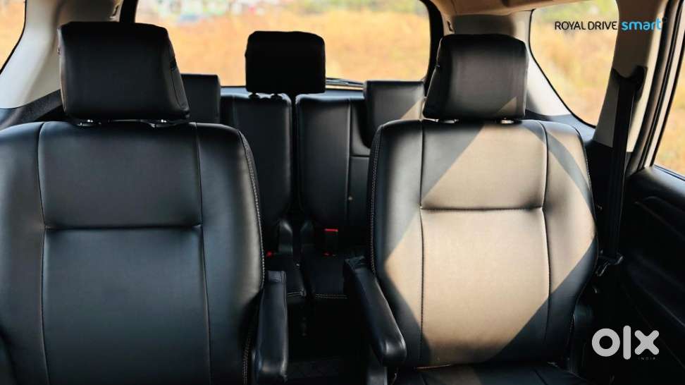 Toyota Innova Crysta, 2022, Diesel