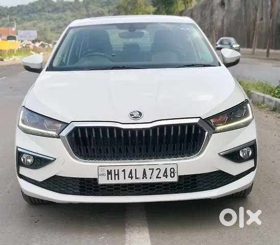 Skoda Slavia 1.5 Tsi Style Dsg, 2023