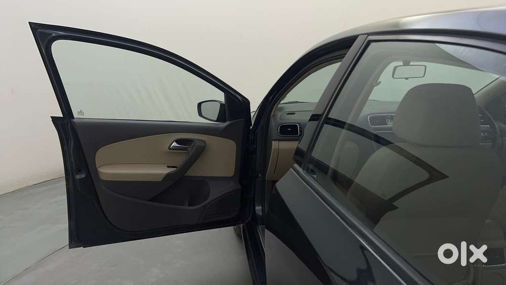 Volkswagen Vento 1.5 Tdi Highline, 2015, Diesel