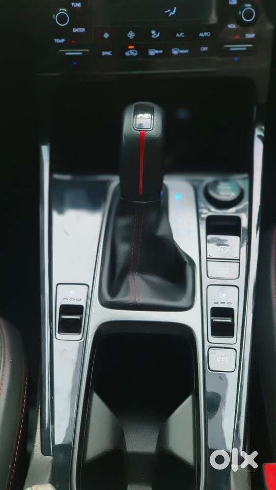 Hyundai Creta N Line N10, 2024, Petrol