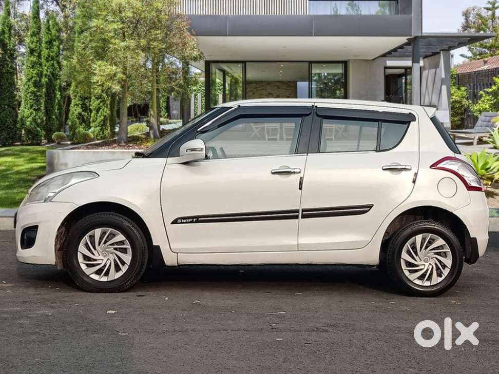 Maruti Suzuki Swift Vxi Optional, 2014, Petrol