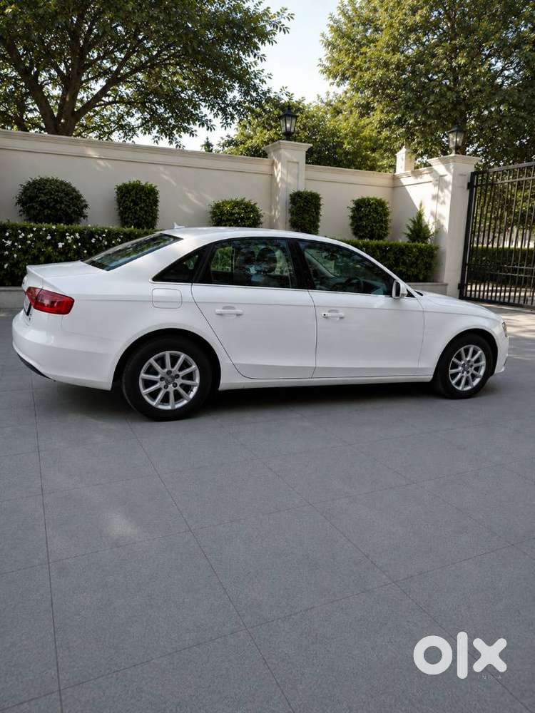 Audi A4 2.0 35 Tdi Premium Plus Sunroof, 2014