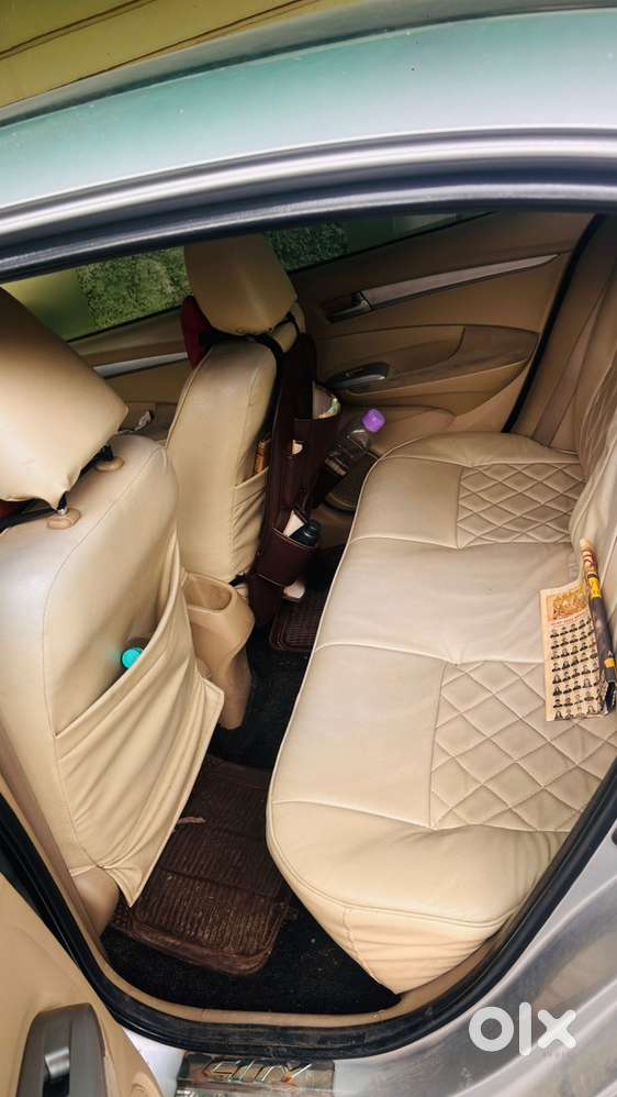 Well Maintained Honda City Ivtec Top Model With Vip Number