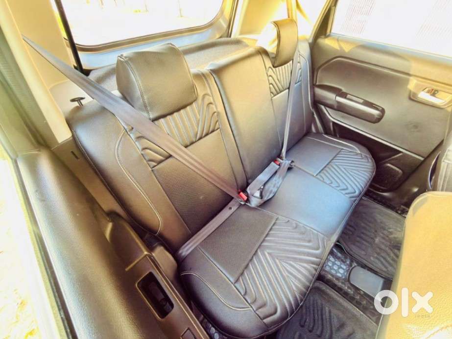 Maruti Suzuki Wagon R 1.2 Vxi Ags, 2023, Petrol