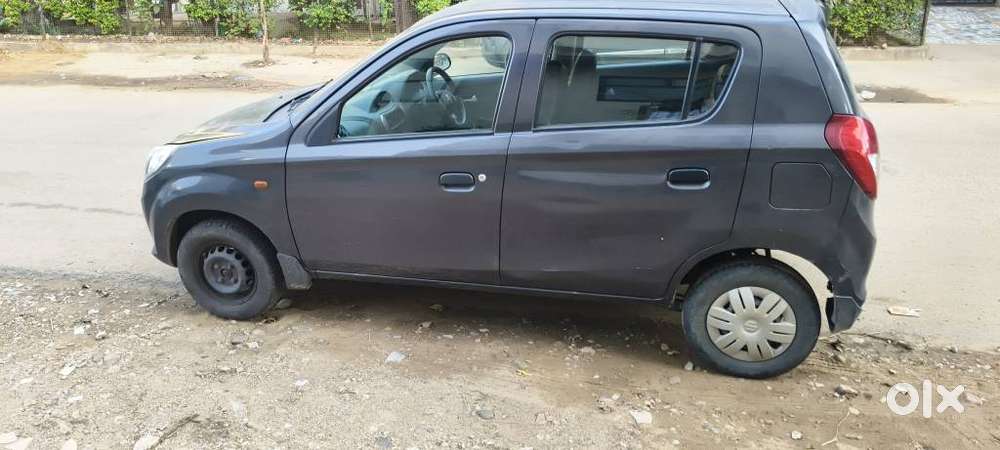 Maruti Suzuki Vitara Brezza Ldi, 2015, Petrol