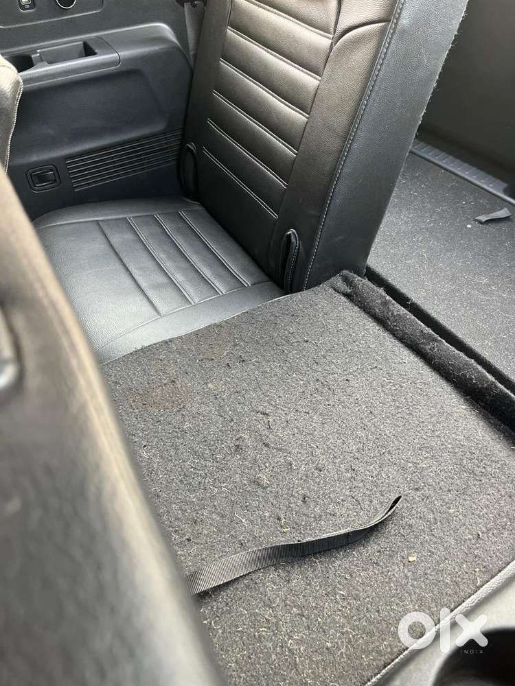 Hyundai Alcazar 2022 Petrol Good Condition