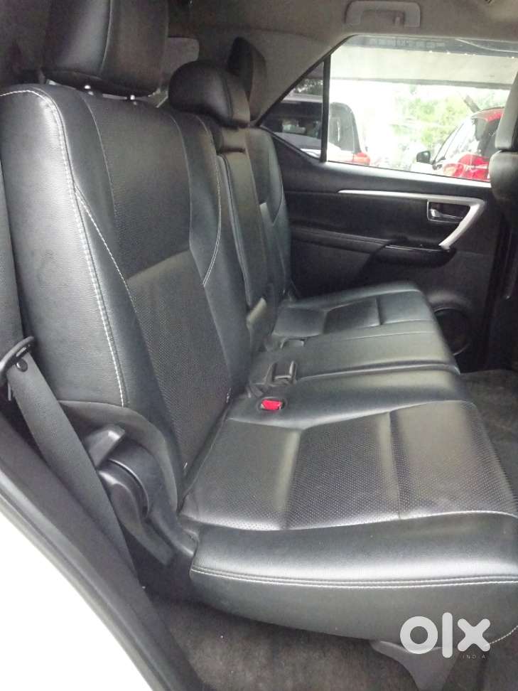 Toyota Fortuner 3.0 4x2 Mt, 2023, Diesel