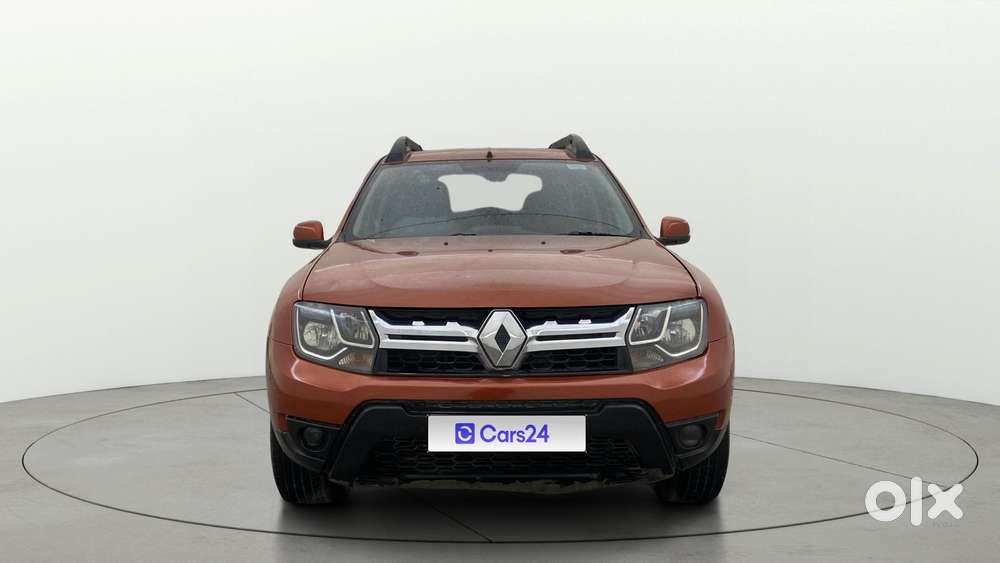 Renault Duster 2012-2015 85ps Diesel Rxl Optional With Nav, 2016, Di..