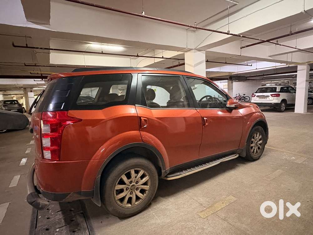Mahindra Xuv500 Diesel 1997