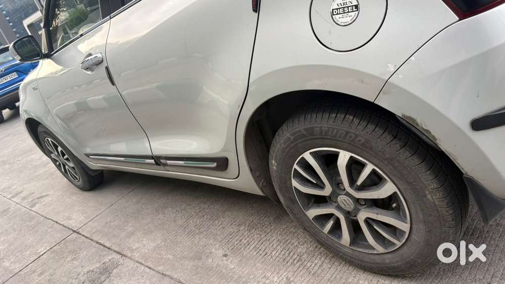 Swift Maruti Vdi Diesel 2020