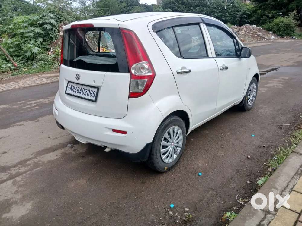 Maruti Suzuki Ritz Lxi 2016