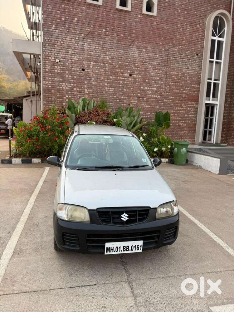 Maruti Suzuki Alto 2011 Cng & Hybrids 80000 Km Driven