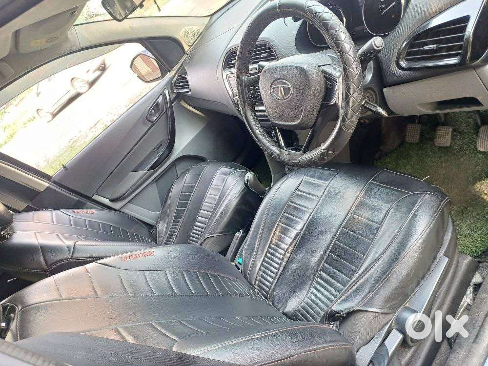 Tata Tiago Xz, 2019, Petrol