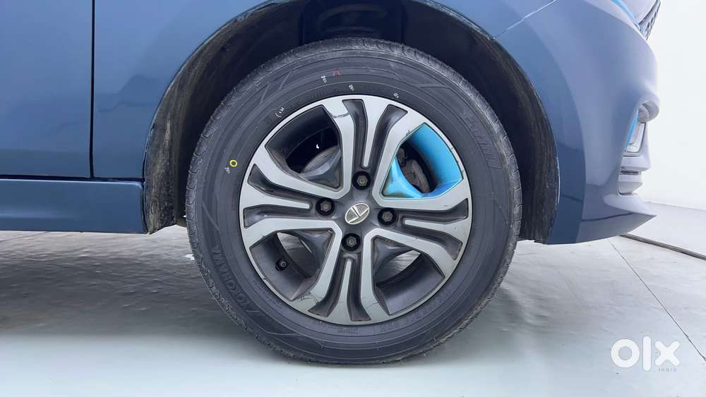 Tata Tigor Ev Xz Plus, 2021, Electric