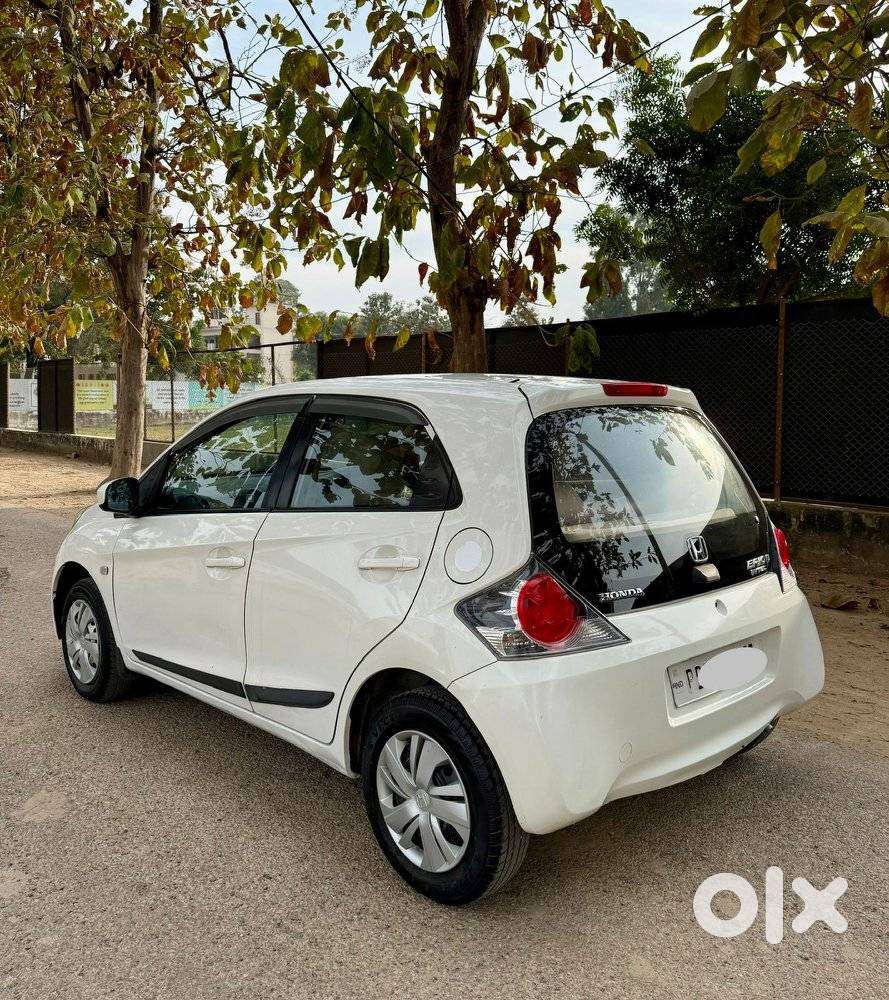 Honda Brio 2011-2013 S Mt, 2013, Petrol