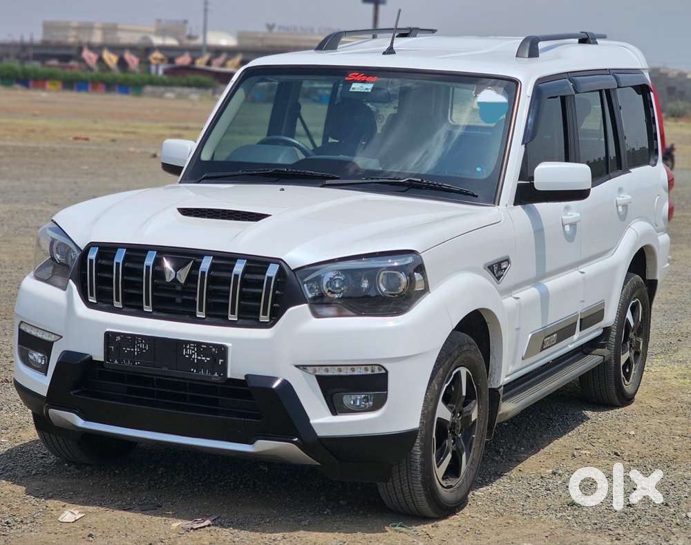 Mahindra Scorpio S11 Mt 7s Cc, 2025, Diesel