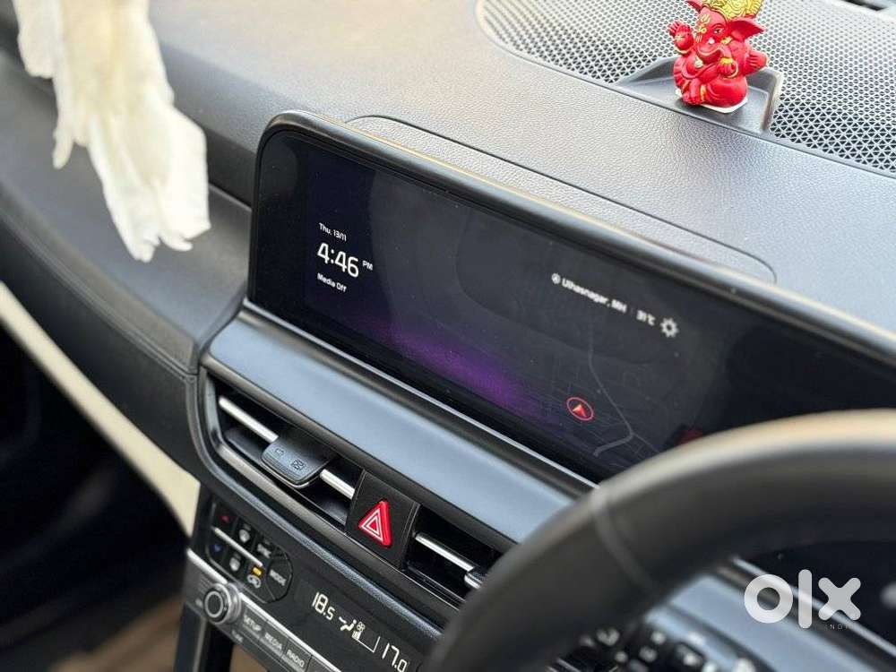 Kia Seltos Htx G, 2023, Petrol