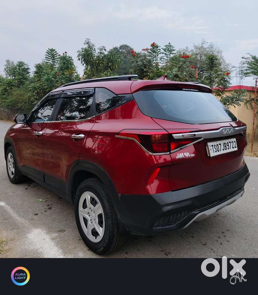 Kia Seltos Htk D, 2022, Diesel