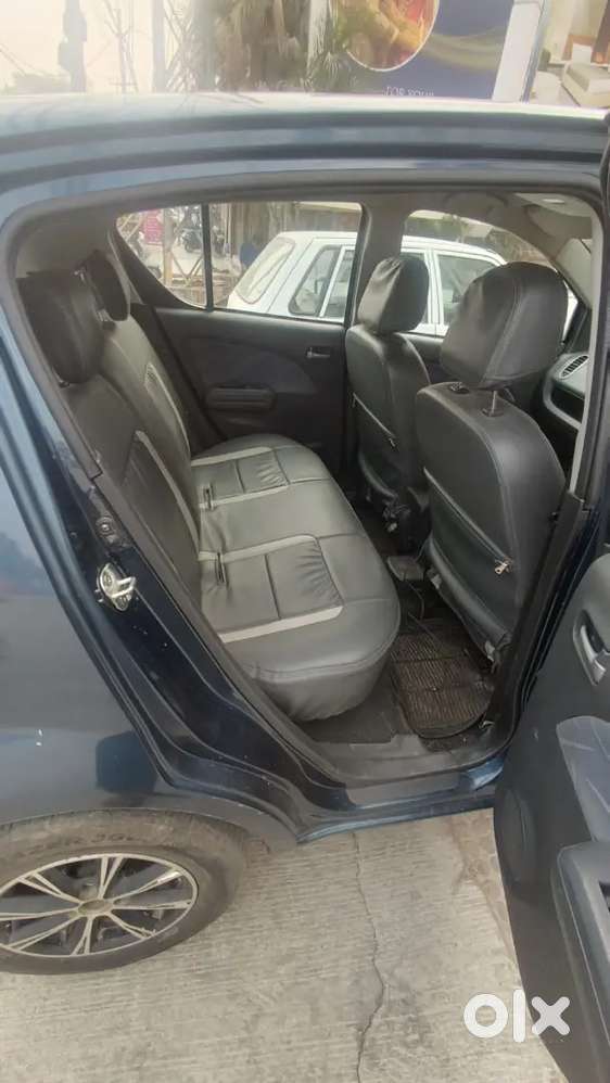Maruti Suzuki Ritz( Vxi Abs)2010 Petrol 43000 Km Driven